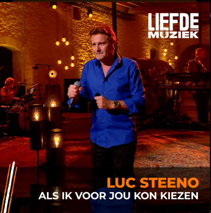 Luc Steeno
