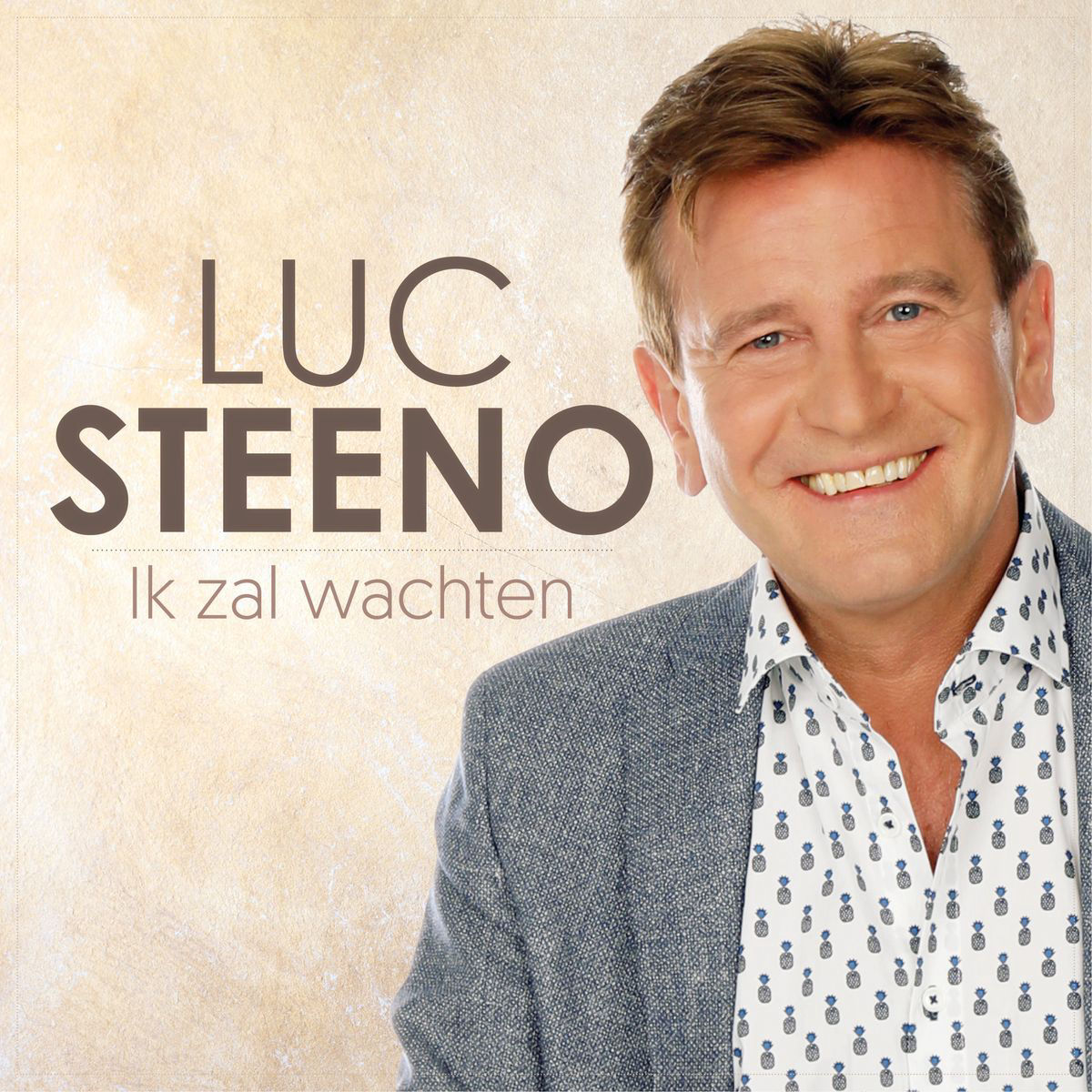 Luc Steeno