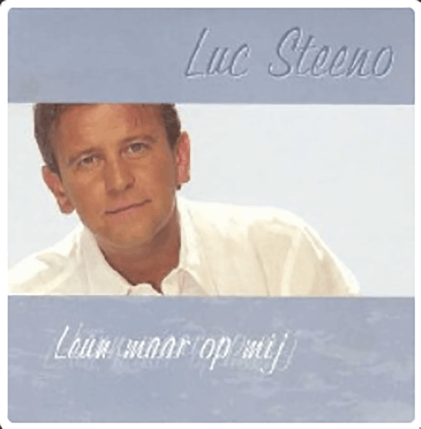 Luc Steeno