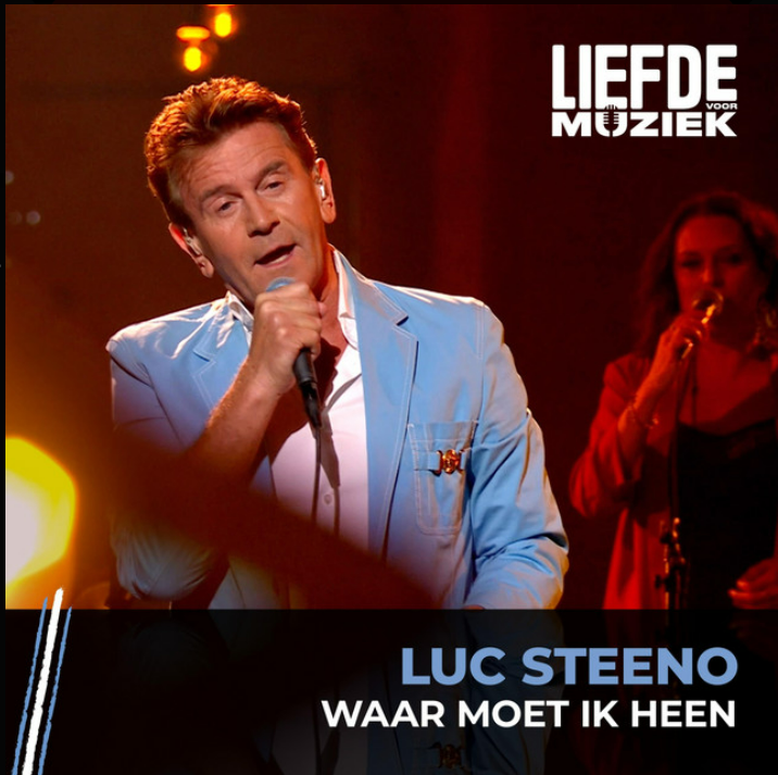 Luc Steeno